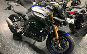 YAMAHA MT-10 SP ABS 2020 RN50J
