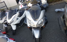 HONDA FORZA ZA 2011 MF08