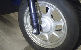 HONDA TACT Basket 1999 AF79