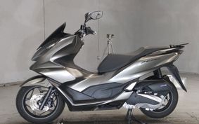 HONDA PCX 160 KF47