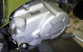 HONDA ｸﾛｽｶﾌﾞ50 AA06