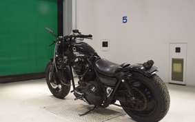 HARLEY FXR 1340 1993