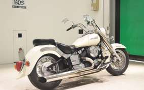 YAMAHA DRAGSTAR 400 CLASSIC 2003 VH01J