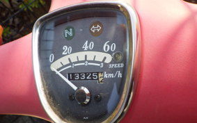 HONDA LITTLE CUB C50