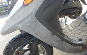 YAMAHA BJ 2013 SA24J