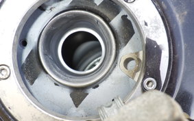 KAWASAKI Z1000 Gen.3 2009 ZRT00B