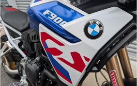 BMW F900GS 2024 0K61