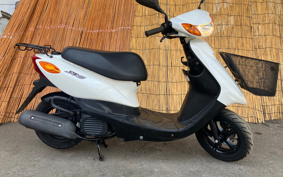 YAMAHA JOG DELUXE SA39J