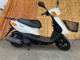 Фото Yamaha JOG DELUXE с японского аукциона