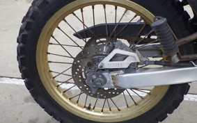 YAMAHA SEROW 225 W 4JG