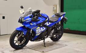 SUZUKI GSX250 R 2024