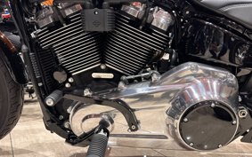 HARLEY FXBB 2025 YJ9