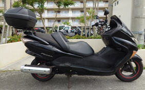 HONDA FORZA Z MF08