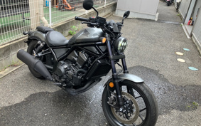 HONDA REBEL 1100 DCT 2023 SC83