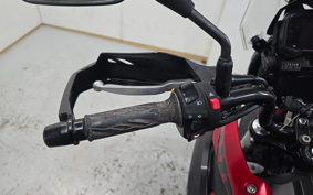 SUZUKI STROM 250 DS11A