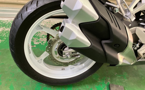 HONDA CBR250RR ABS MC51