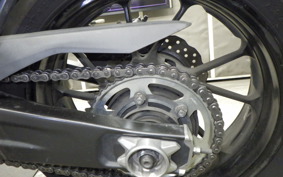 YAMAHA MT-07 2014 RM07J