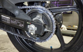 HONDA CBR125R 2025 JC50