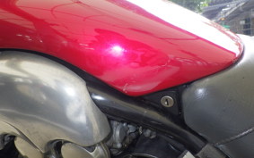 YAMAHA VMAX 1989