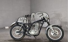 YAMAHA SR400 2000 1JR