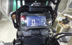 SUZUKI V-STROM 250 A 2008