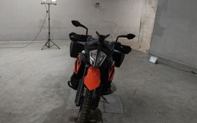KTM 890 ADVENTURE	 2021 TS640