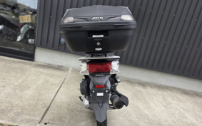HONDA PCX 150 KF18