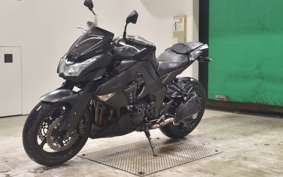 KAWASAKI Z1000 Gen.4 2013