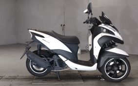YAMAHA TRICITY 125 SEC1J