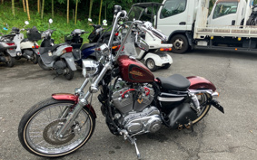 HARLEY XL1200V 2015 LF3