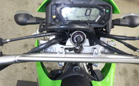 KAWASAKI KLX230S 2023 LX232A