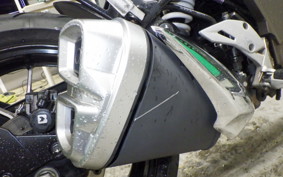 SUZUKI ｼﾞｸｻｰ250 2011 ED22B