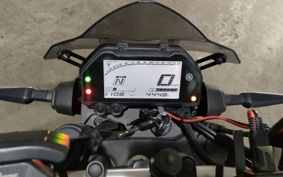 YAMAHA MT-25 RG43J