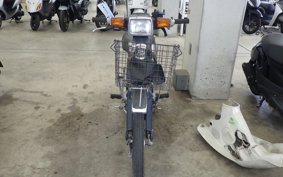 HONDA C90 SUPER CUB E HA02