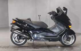 YAMAHA T-MAX 500 2008 SJ04J