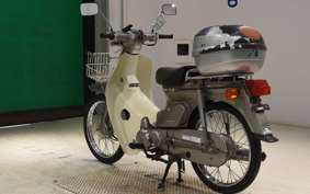 HONDA C50 SUPER CUB E AA01
