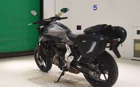 YAMAHA MT-07 ABS 2014 RM07J