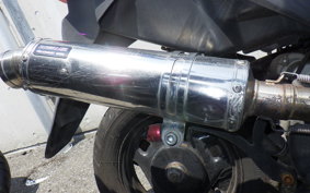 SUZUKI ADDRESS V125 S CF4MA