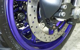 YAMAHA NIKEN 2019 RN58J
