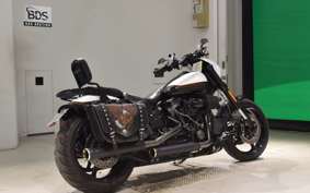 HARLEY FXSE1800CVO 2017