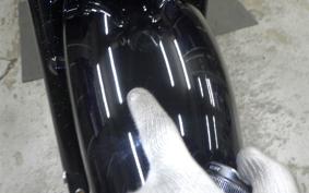 KAWASAKI ZEPHYR 400 KAI 2008 ZR400C