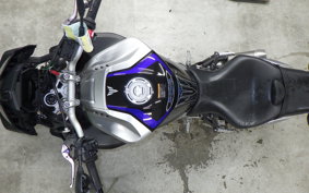 YAMAHA MT-10 SP 2017 RN50J