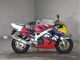 Фото Honda CBR900RR 1998 с японского аукциона