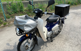 HONDA SUPER CUB50 AA07