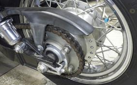 HONDA VT750S 2011 RC58