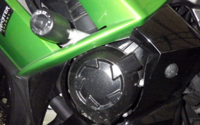 KAWASAKI NINJA 1000 A 2011