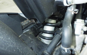 SUZUKI GSX-S125 DL32B