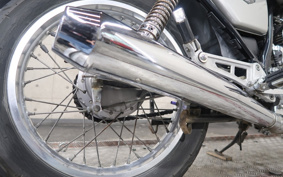 HONDA GB250 CLUBMAN 1 MC10