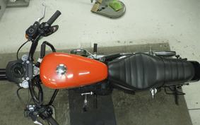 HARLEY XL883R 2005