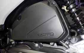 HONDA TACT Basket 1997 AF79